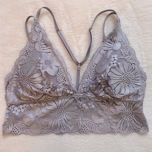 ✨ Aerie lace bralette